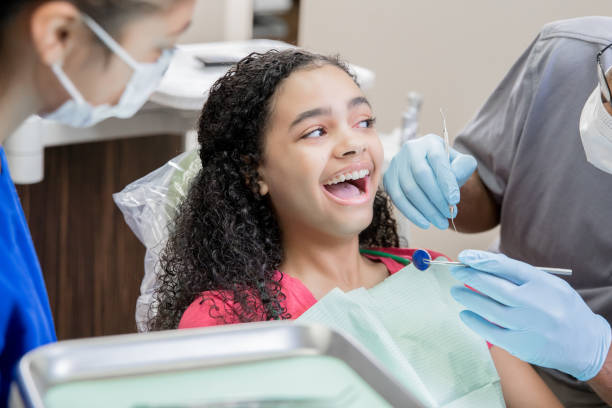 Best Emergency Denture Repair in Bourbonnais, IL
