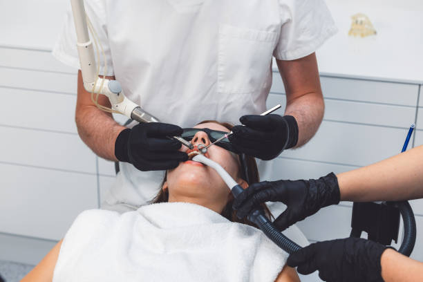 Best Emergency Dental Care for Broken or Chipped Teeth in Bourbonnais, IL