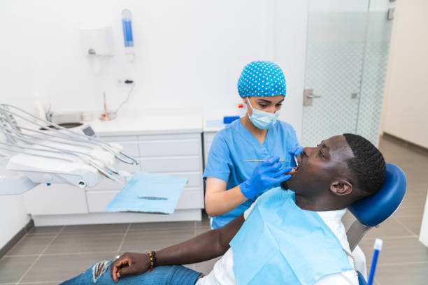 Best Emergency Gum Treatment in Bourbonnais, IL